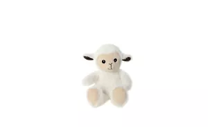 Habibi® Plush Premium Kids MIDI Deluxe mit Klettverschluß Wärmekissen Körner - Bild 1 von 5