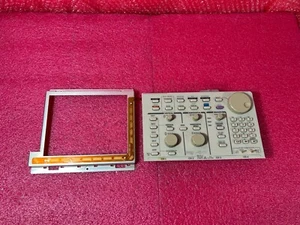 Tektronix TDS 784D Digital Phosphor Oscilloscope Button Panel Board 679-4801-00 - Picture 1 of 11