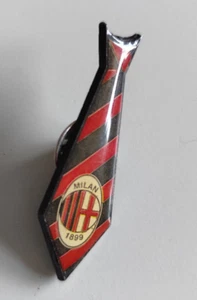 Pin / Anstecknadel AC Milan / AC Mailand - Bild 1 von 2
