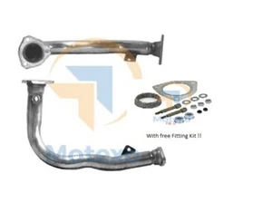 BM70001 - OE Qualität Ersatz Auspuff vorne Down Pipe - Bild 1 von 3