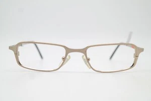 Brille Dolce Gabbana 4049 Gold Eckig Brillengestell eyeglasses Neu - Picture 1 of 6