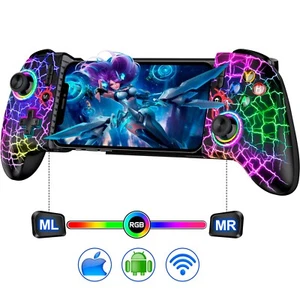 Smartphone Mobile Handy Controller für Android&iPhone,PS Remote Play/Xbox Cloud - Bild 1 von 19