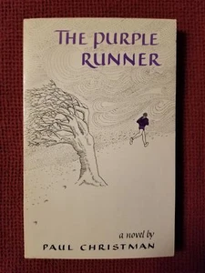 The Purple Runner - Picture 1 of 1