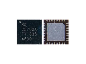 TI BQ25700A BQ 25700A QFN 32pin Power IC Chip Chipset - Afbeelding 1 van 4