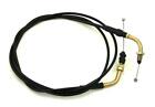 New Throttle Cable For Kymco Agility 50cc Scooter