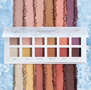 Bare Minerals Mineralist Cozy Chalet Eye Shadow Palette 12 x 1.3g - Picture 1 of 1