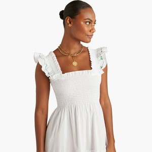 Las mejores ofertas en Vestidos de blanco Talla XS para Mujer | eBay