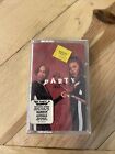 NOS Sealed Dis N Dat Party Cassette Maxi Single 1994