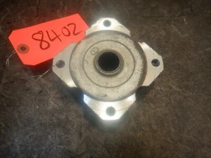 2002 POLARIS SCRAMBLER 50 REAR WHEEL HUB 8402 - Picture 1 of 2