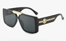 Black Designer men’s sunglasses, New For 2023, Hot !!! Dr York, Judah-El