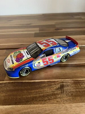 Robby Gordon Fruit of the Loom 2004 1/24 diecast - 1 de 336 Foto 1 de 4