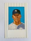 1990 Yankees 61 Ron Lewis #7 Mickey Mantle - New York Yankees