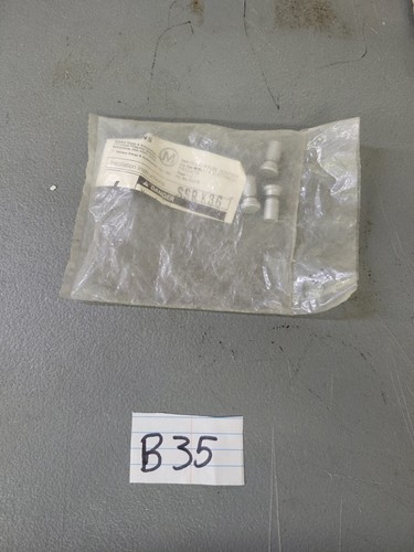 SIEMENS SSRK34 Class R Fuse Adapter | eBay