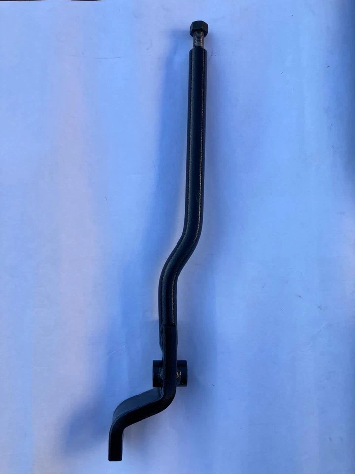 NP205 transfer case lever shifter fits GM Chevy squarebody 1973-1987 Blazer - Image 1 of 4