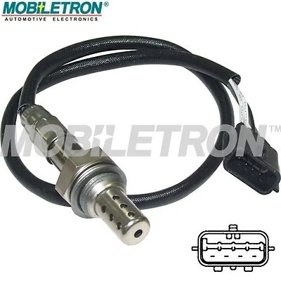 MOBILETRON Sonda Lambda Regolatrice Per Renault Clio IV 0.9 TCe 90 1.2 16V - Immagine 1 di 1