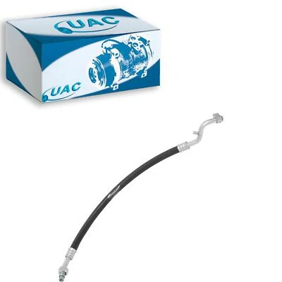 UAC A/C Suction Line Hose Assembly For 1989-1995 Toyota Pickup 2.4L L4 - Image 1 of 3