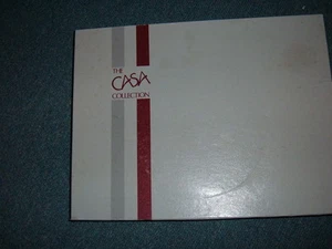 THE CASA COLLECTON 6 PLACEMATS OF DISTINCTION BIRDS OF AUSTRALIA OR FOR HANGING - Picture 1 of 6