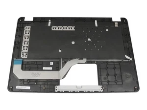 Asus 90NB0G02-R31GE0 Original Tastatur inkl. Topcase DE (deutsch) schwarz/silber - Afbeelding 1 van 2
