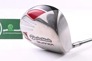 Taylormade Burner 2007 Driver / 13 Degree / Stiff Flex Grafalloy Prolaunch Red - Picture 1 of 8