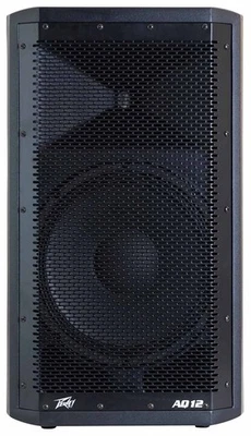 Peavey 3619790 AQ 12" Powered Speaker - Image 1 of 4