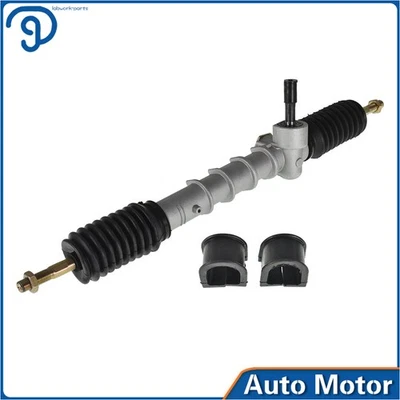 Conjunto de cremallera de dirección para Kawasaki Mule SX KAF400 2017-2020 Mule 610 2005-2016 Foto 1 de 4