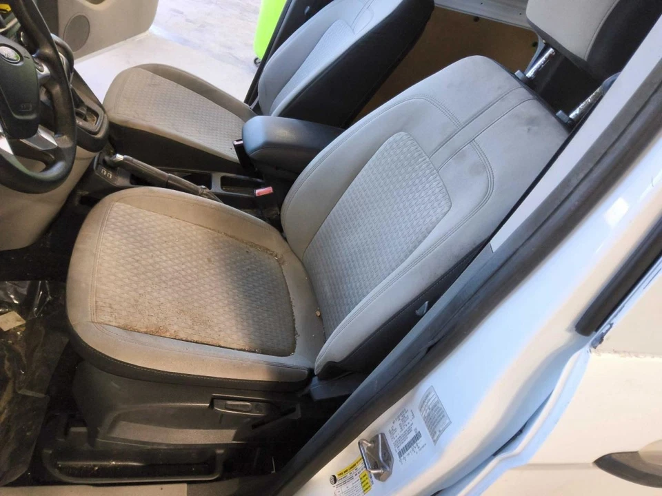Driver Front Seat Bucket  Cloth Fits 14-23 TRANSIT CONNECT 663102 Foto 1 de 1