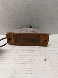 Driver Corner/Park Light Park Lamp-turn Signal Fits 93 LE MANS 351135 - Picture 1 of 6