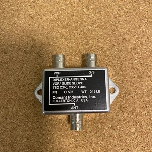 Comment Diplexer Antenna - CI-507 - Picture 1 of 4
