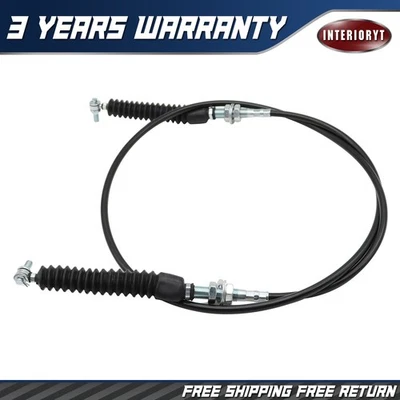 Gear Shift Cable Selector 7081862 Fit For Polaris 2014-2018 RZR XP 1000 - Image 1 of 4