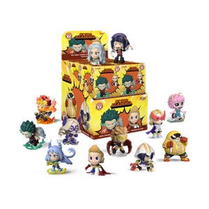 Funko My Hero Academia S9 My Hero Academia - Imagen 1 de 2