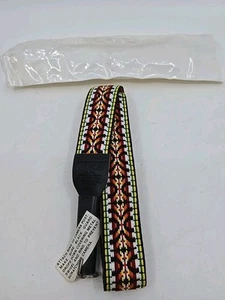Bobby Lee Guitar Strap - Picture 1 of 7