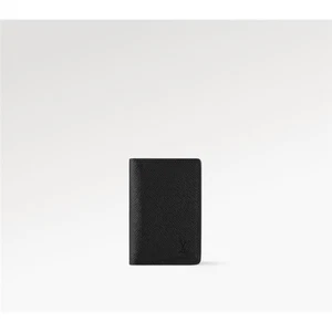 Louis Vuitton Pocket Organizer Card Holder M30537 72517632 - Picture 1 of 12