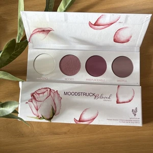 Younique Moonstruck Beloved Pressed Shadow VOLUME 2 Eyeshadow Palette NEW IN BOX - Picture 1 of 1