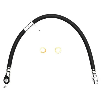 For Toyota Land Cruiser 2008-2011 DFC 350-76107 Front Driver Side Brake Hose Foto 1 de 4