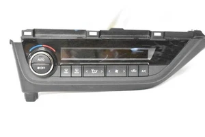 5590002500 AC Automatic Temperature Control Fits 14-16 COROLLA E5D20 - Picture 1 of 5