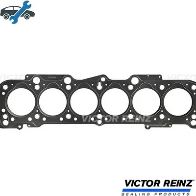 GASKET CYLINDER HEAD 61-31960-00 FOR VOLVO D24/24TIC 2.4L 6cyl 760 Kombi VW 2.4L - Image 1 of 4