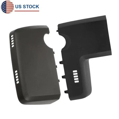 Interior Windshield Rear View Mirror Trim Cover For Chevrolet Impala 2014-2020 Foto 1 de 4