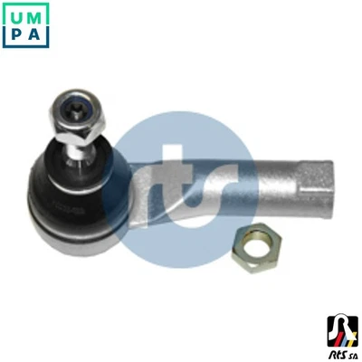 TIE ROD END 91-09202-210 FOR RENAULT SMART H4B 401 0.9L H4D 400 1.0L 3cyl 0.9L - Image 1 of 4