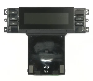 2007-2011 Volvo 60 70 80 Series Info Display Screen Module w Controls - 30797715 - Bild 1 von 4