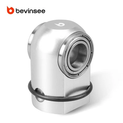 Buje de junta de varilla de cambio de último modelo para BMW 320 325 328 330 525 528 535 M3 M5 Foto 1 de 4