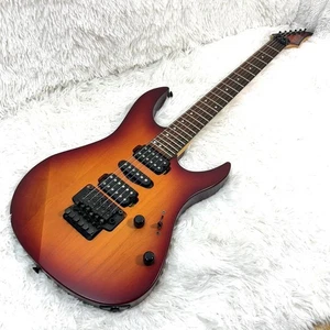Yamaha RGX-621D 1995 E-Gitarre mit Gigbag Gebrauchtware Versand aus Japan - Bild 1 von 18