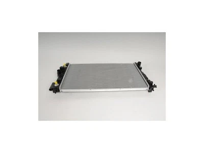 Radiador AC Delco 64446DCQD 2,4 L 4 cilindros LUK VIN: R para Chevrolet Malibu 2013-2014 Foto 1 de 2