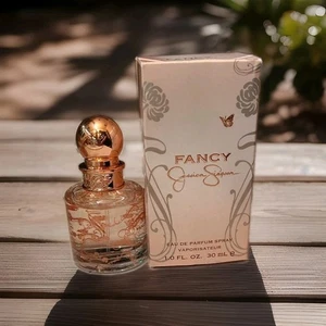 Charge *23201 - Fancy by Jessica Simpson 1 OZ / 30 ml EDP Spray Damen Parfum - Bild 1 von 5