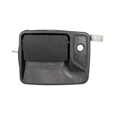 For Ford F-250/F-350 Super Duty 1999-2010 Exterior Door Handle | Plastic/Metal Foto 1 de 4