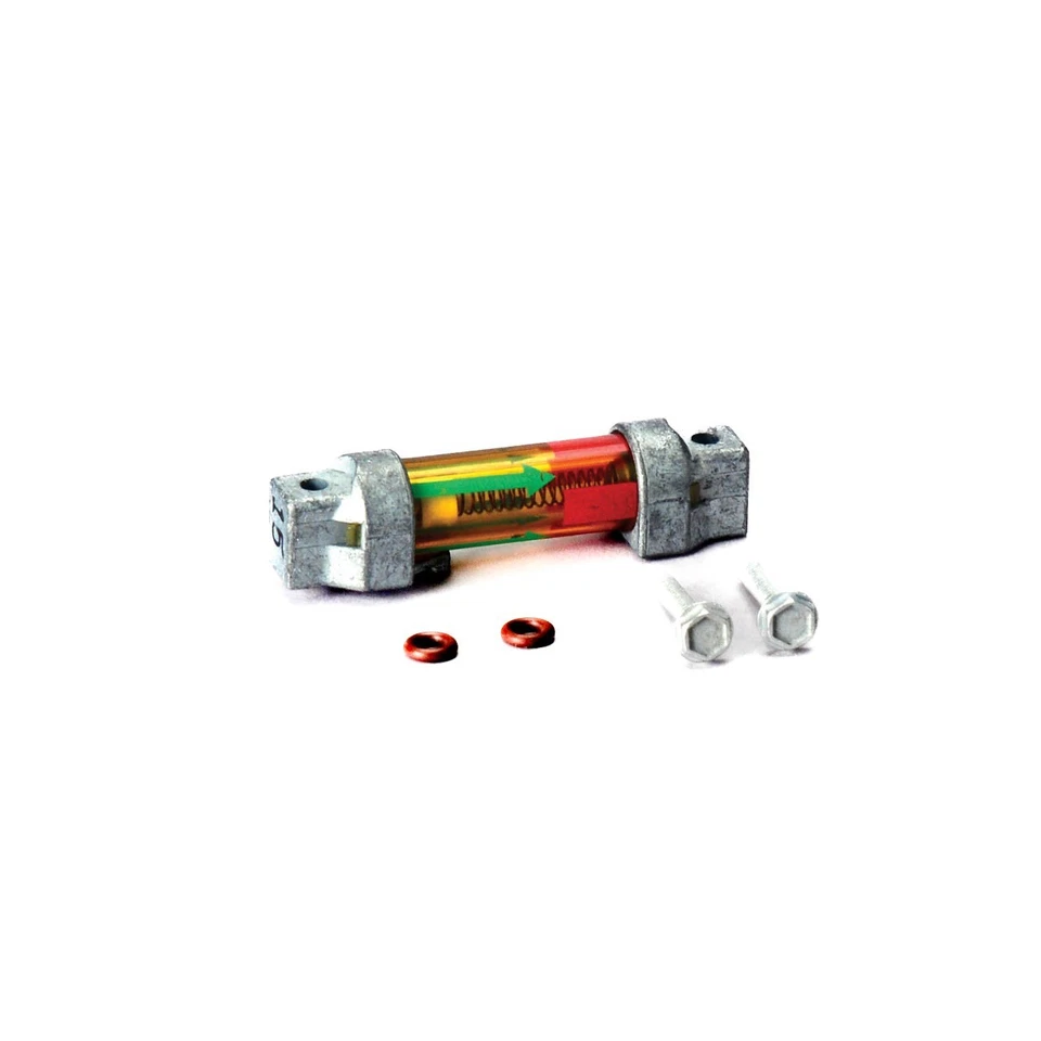 Donaldson P162642 Hydraulic Indicator Assembly Visual