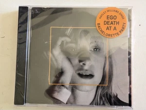 Hayley Williams - Ego Death At A Bachelorette Party (CDr, Album) (Mint (M)) - 39 - Bild 1 von 2