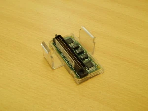 Original HP 289563-001 Ersatzteil: 68-pin SCSI Terminator Board für DL380 Server - Bild 1 von 1
