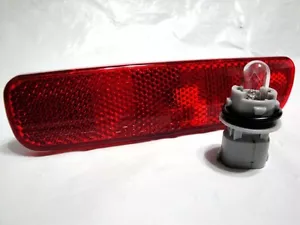 Rear Side Marker Light Lamp Passenger Side Fit 1999-2003 RX300 2001-2005 IS300 - Picture 1 of 3