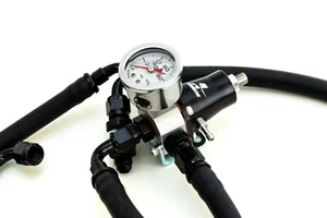 KIT REGULADOR SISTEMA COMBUSTIBLE YAMAHA JLP SHO/SVHO - Imagen 1 de 3