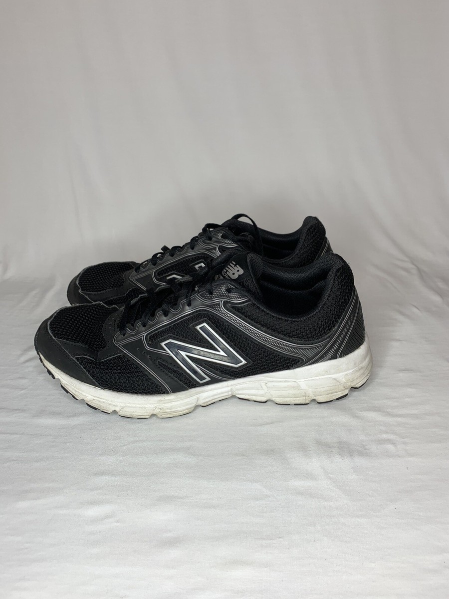 New Balance 460v2 Black for Sale | Authenticity Guaranteed